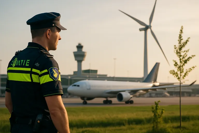 Duurzaamheid als doorslaggevende factor