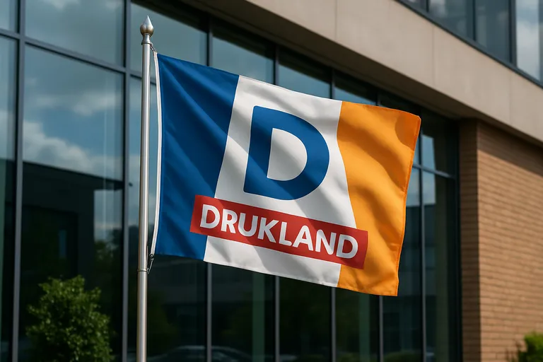 Een complete handleiding voor het laten bedrukken van vlaggen en ander drukwerk bij Drukland.nl