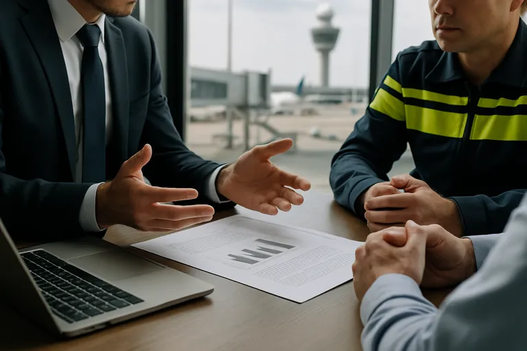 Het belang van een sterk EMVI plan