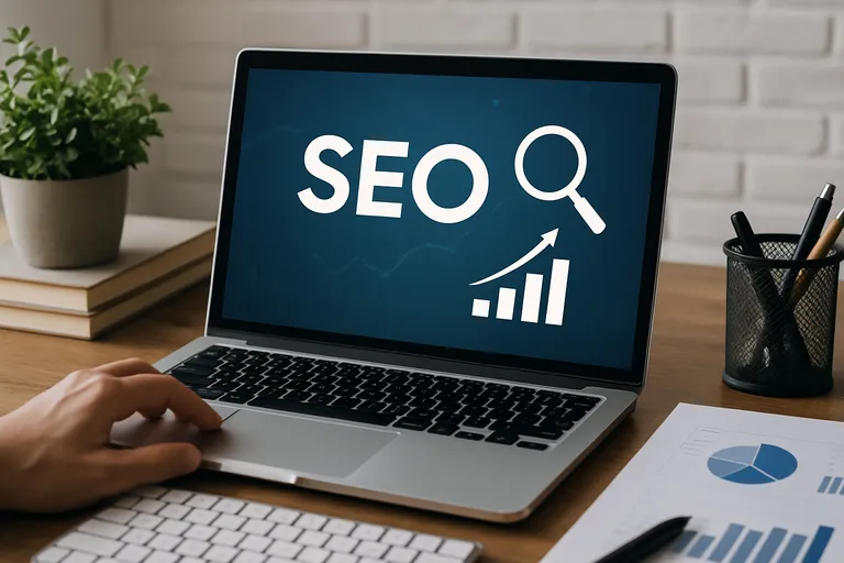 De rol van SEO in linkbuilding voor webshops