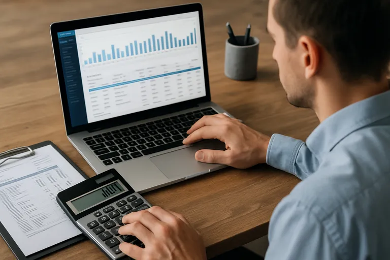 De rol van technologie in boekhouding