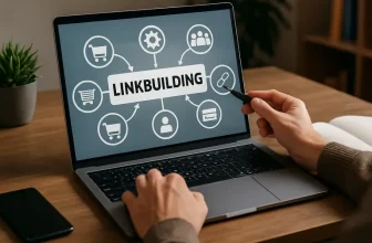 Linkbuilding voor webshops: strategieën en inzichten voor duurzame groei
