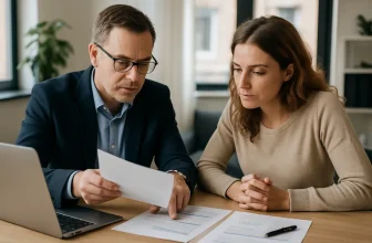 Overstappen naar een nieuwe boekhouder: wat je moet overwegen