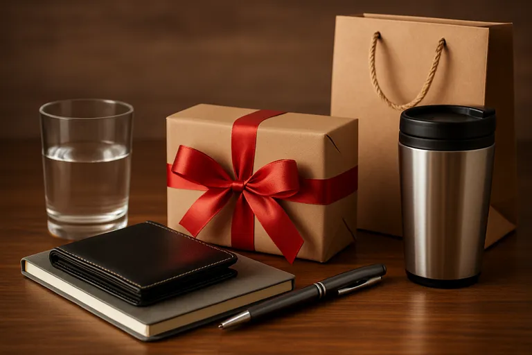 Relatiegeschenken: waardevolle keuzes voor elke gelegenheid