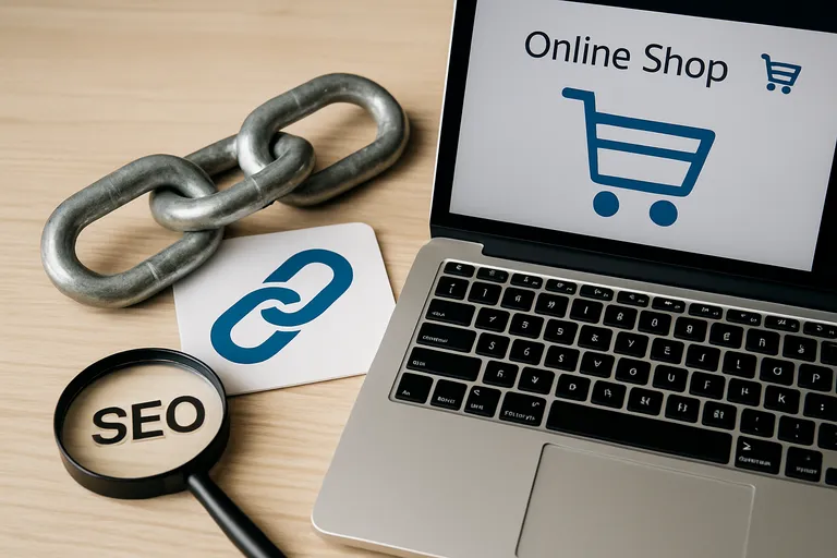 Wat is linkbuilding en waarom is het belangrijk voor webshops?