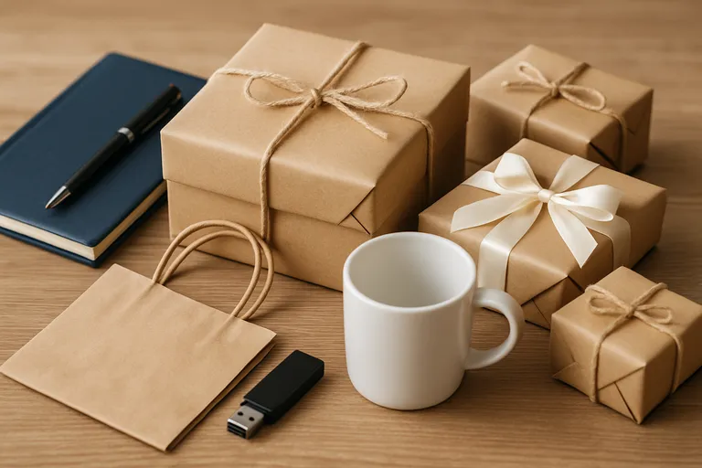 Wat zijn relatiegeschenken?