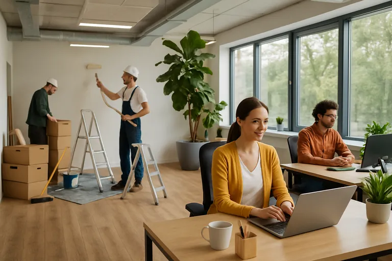Aandacht voor welzijn en productiviteit