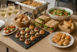 Catering in Utrecht van zakelijke toepassingen tot informele momenten