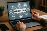 Linkbuilding voor webshops: strategieën en inzichten voor duurzame groei