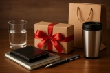 Relatiegeschenken: waardevolle keuzes voor elke gelegenheid